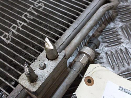 AC radiator OPEL MERIVA B MPV (S10)  | BP19894079M32 