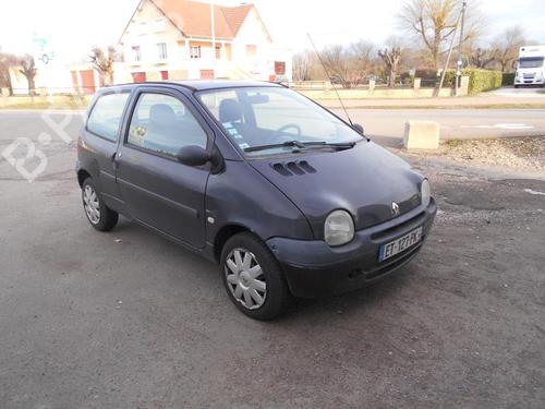 Højre baglygte RENAULT TWINGO I (C06_)  | BP19894865C35 