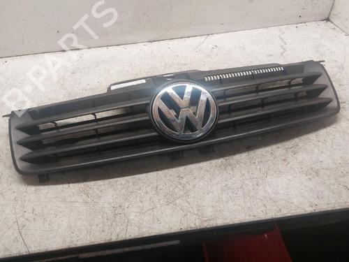 Grille VW POLO (9N_, 9A_)  | BP19897183C40 