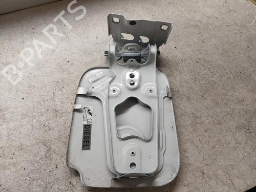 Fuel flap DACIA DUSTER (HS_) 1.5 dCi (HSAJ) | BP20856130C131 