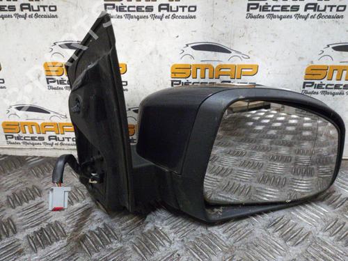 Right mirror FORD FOCUS II Turnier (DA_, FFS, DS) 1.8 TDCi | BP19889929C27 