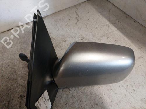 Left mirror TOYOTA YARIS (_P1_) 1.0 (SCP10_, SCP10R) | BP19892318C26 