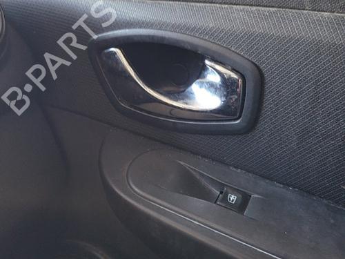 Maniglia interna anteriore destra RENAULT CLIO IV (BH_) 1.5 dCi 90 (90 hp) 19900699
