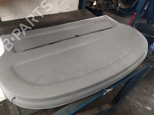 Rear parcel shelf RENAULT LAGUNA II (BG0/1_) 1.8 16V (BG06, BG0J, BG0M) | BP21982897C85 