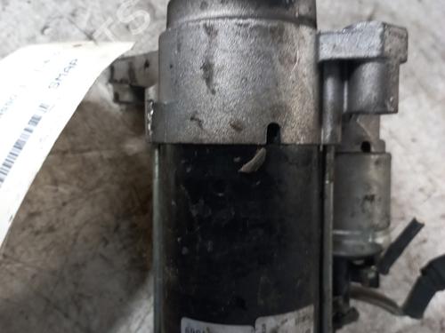 Starter CITROËN C4 Picasso I MPV (UD_) 1.6 HDi | BP27675849M8 