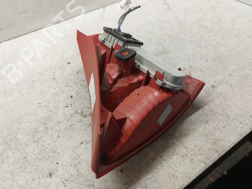 Left taillight RENAULT CLIO II (BB_, CB_)  | BP19902102C34 