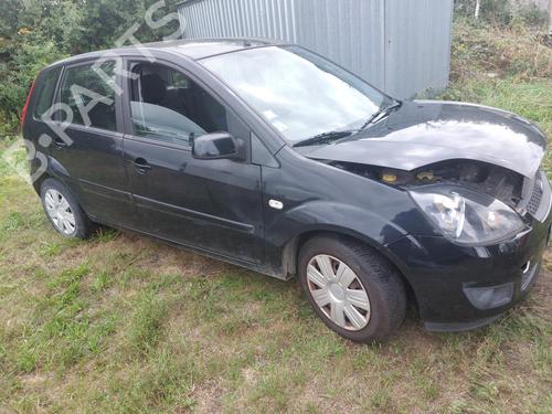 Left mirror FORD FIESTA V (JH_, JD_)  | BP19896802C26 
