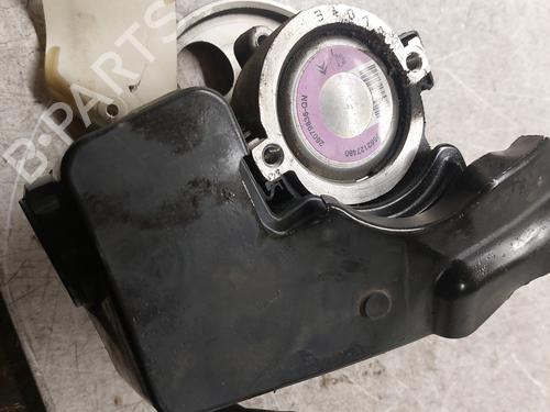 Servostyringspumpe PEUGEOT 206 Hatchback (2A/C)  | BP21994013M99 