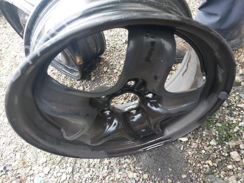 Rim RENAULT MEGANE III Hatchback (BZ0/1_, B3_) 1.5 dCi (BZ0C) | BP19881121C45 