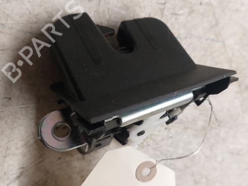 Used Tailgate lock SEAT IBIZA IV (6J5, 6P1) 1.4 TDI (90 hp) 21995227