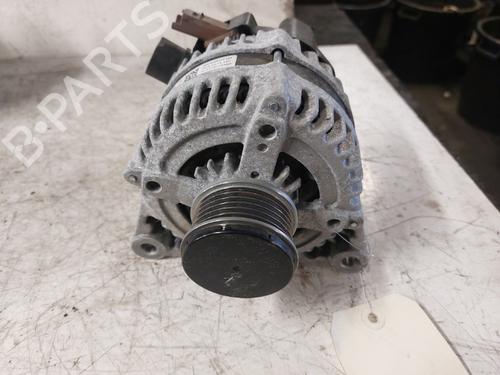 Used Alternator PEUGEOT 208 I (CA_, CC_) [2012-2020]  19886061