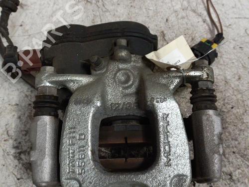 Used Right rear brake caliper FIAT 500X (334_) 1.0 (334.AXN1B) (114 hp) 19888237