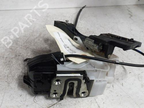 Used Rear left lock KIA CEE'D SW (ED) 1.6 CRDi 115 (115 hp) 19894901