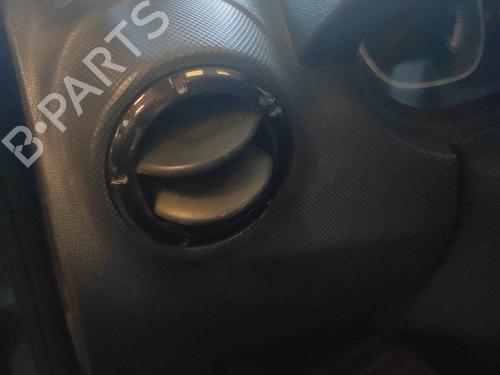 Used Air vent Air vent DACIA DUSTER (HS_) 1.5 dCi 4x4 (HSMC, HSMD) (110 hp) 29832644 29832644