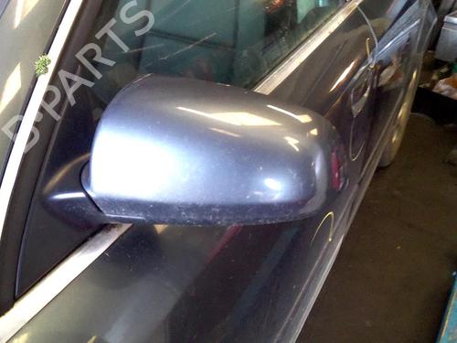Used Left mirror AUDI A4 B6 (8E2) 1.9 TDI (130 hp) 19882982