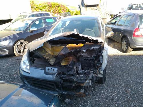 Right taillight PEUGEOT 407 (6D_) 1.6 HDi 110 (6D9HZC, 6D9HYC) | BP26457577C35 