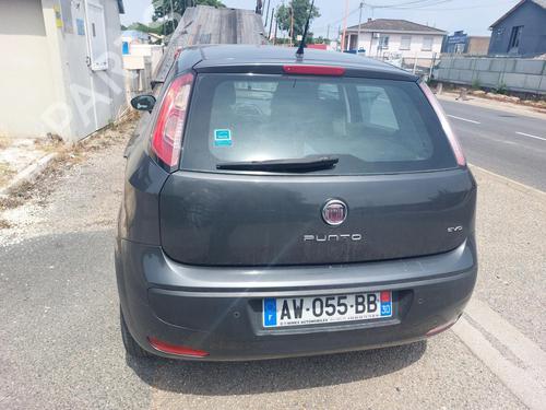 Mass air flow sensor FIAT PUNTO (199_)  | BP21985885M95  - Image 8