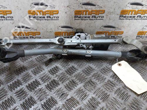 Used Front wiper motor RENAULT MEGANE III Grandtour (KZ0/1) 1.5 dCi (KZ1G, KZ1W, KZ0R) (95 hp) 19894980