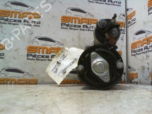 Starter RENAULT CLIO IV (BH_) 1.5 dCi 90 | BP19899626M8 
