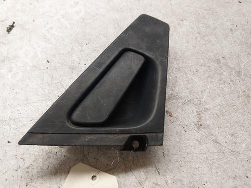 Rear left exterior door handle RENAULT CLIO IV (BH_) 1.5 dCi 90 | BP22556514C130 