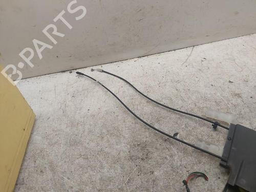 Front left lock HYUNDAI TUCSON (JM)  | BP19898150C98 