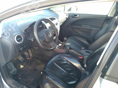 Tailgate lift support SEAT LEON (1P1) 2.0 TDI | BP19889304C138 