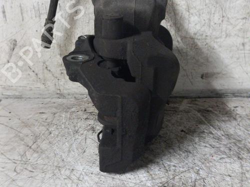 Left front brake caliper PEUGEOT PARTNER Tepee 1.6 HDi | BP19892614M105 