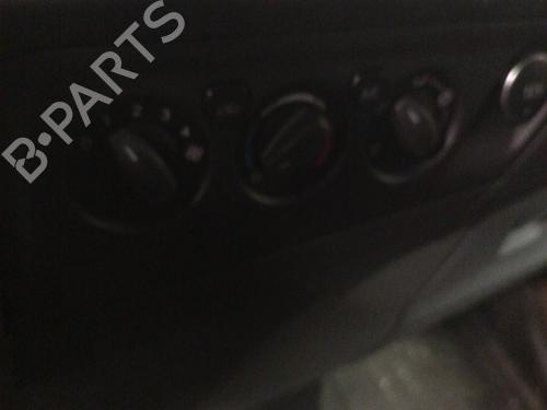 Used Climate control Climate control FORD TRANSIT CUSTOM V362 Van (FY, FZ) 2.2 TDCi (125 hp) 24400699 24400699