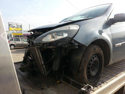 Startmotor RENAULT CLIO III (BR0/1, CR0/1)  | BP19896269M8 
