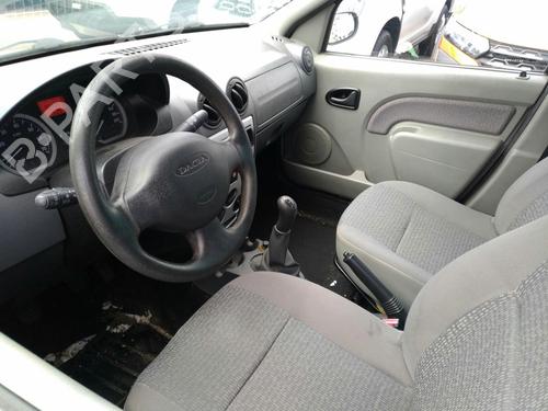 Front wiper motor DACIA LOGAN (LS_) 1.5 dCi (LS0K) | BP21979966M29 - Image 7