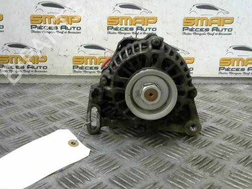 Generator RENAULT CLIO II (BB_, CB_)  | BP19883431M7 