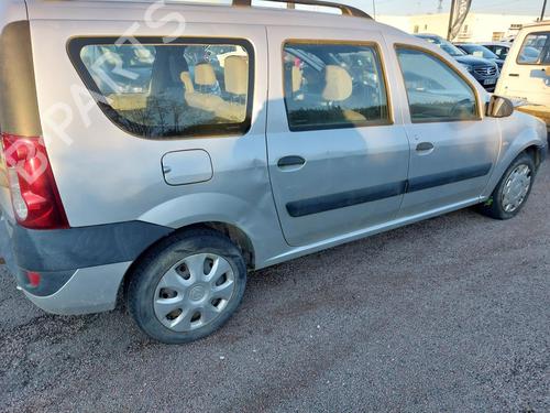 Left headlight DACIA LOGAN MCV (KS_) 1.5 dCi (KS0W) | BP21982597C28 