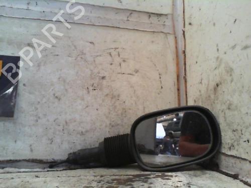 Used Right mirror FORD KA (RB_) [1996-2008]  19891742