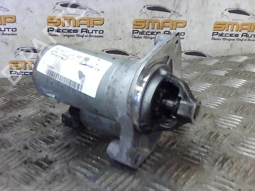 Startmotor PEUGEOT 208 I (CA_, CC_) 1.2 VTI 82 (82 hp) 19891375