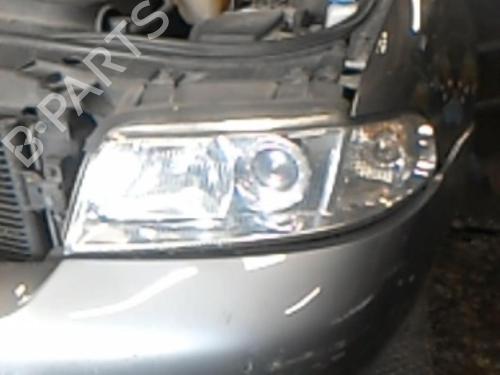 Venstre forlygte AUDI A4 B5 (8D2) 1.9 TDI (116 hp) 19895958