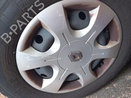 Rim RENAULT TRAFIC II Bus (JL) 2.0 dCi 90 8200570331