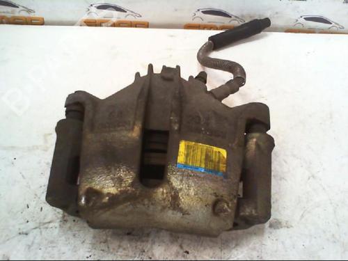 Venstre bremsekaliper foran PEUGEOT 206 Hatchback (2A/C) 2.0 HDI 90 (90 hp) 21976395