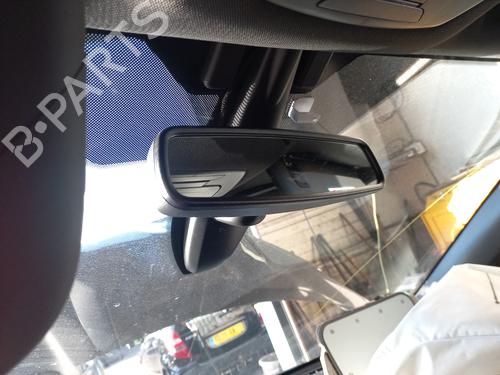 Used Rear mirror FORD KUGA II (DM2) 1.5 TDCi (120 hp) 24115981