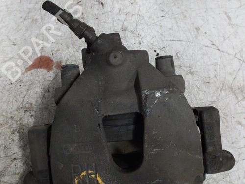 Right front brake caliper FORD FOCUS II (DA_, HCP, DP)  | BP19897612M104 