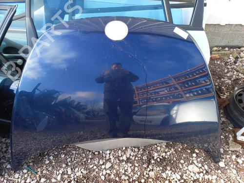 Panser VW NEW BEETLE (9C1, 1C1) 1.9 TDI (101 hp) 19879993