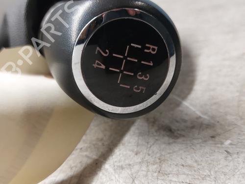 Gear lever OPEL CORSA D (S07) 1.3 CDTI (L08, L68) | BP21997639M90 