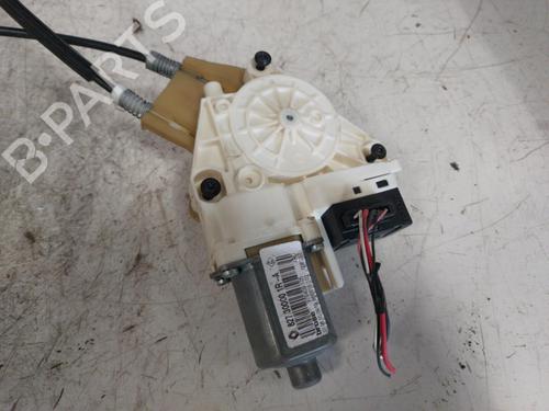 Rear right window mechanism RENAULT LAGUNA III Grandtour (KT0/1) 2.0 dCi (KT07, KT0J, KT14, KT1A, KT1S) | BP19894521C25 