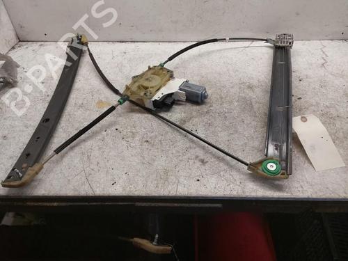 Front left window mechanism AUDI Q7 (4LB) 4.2 TDI quattro | BP19887838C22 
