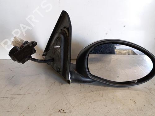 Right mirror ALFA ROMEO 147 (937_) 2.0 16V T.SPARK (937.AXA1, 937.AXC1, 937.BXC1) | BP19883346C27 