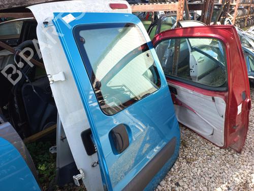 Left slide door RENAULT KANGOO (KC0/1_) 1.5 dCi | BP21167021C74 