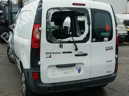 Starter RENAULT KANGOO Express (FW0/1_)  | BP19895300M8 