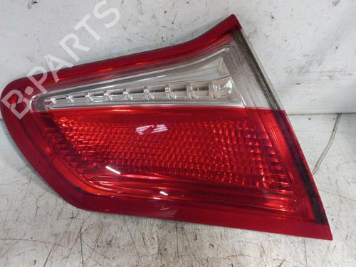 Used Left tailgate light CITROËN C4 II (NC_) 1.6 HDi 110 (112 hp) 19881615