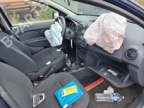 Alternator DACIA SANDERO II 1.0 SCe 75 (B8JC, B8JD) | BP19893402M7 