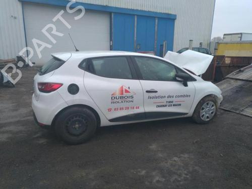 Rear right exterior door handle RENAULT CLIO IV (BH_) 1.5 dCi 90 | BP19881578C130 