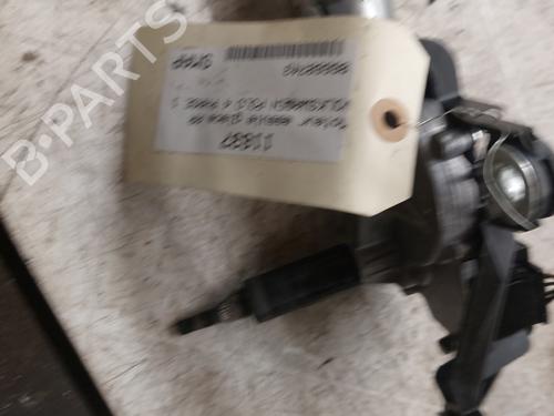 Used Rear wiper motor VW POLO (9N_, 9A_) 1.2 12V (64 hp) 21990093